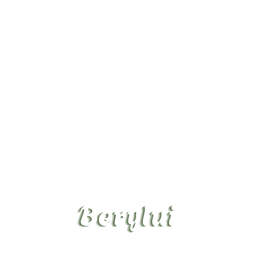 Berylui Logo